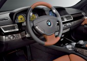 BMW 730d Exclusive Edition